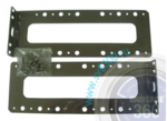 CHS2U RACK MOUNT KIT CHS2U RACK MOUNT KIT